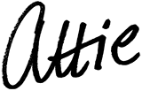 Attie Esterhuizen Logo